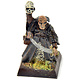 VAMPIRE COUNTS Mordheim Necromancer #1 Metal Warhammer Fantasy Old World