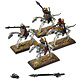 TOMB KING 4 Black Knights #2 Metal Warhammer Fantasy Old World
