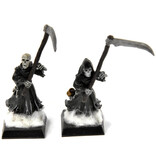Games Workshop NIGHTHAUNT 2 Cairn Wraiths #1 Warhammer Sigmar