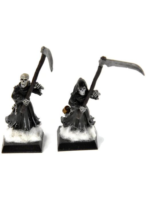NIGHTHAUNT 2 Cairn Wraiths #1 Warhammer Sigmar