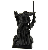 Games Workshop VAMPIRE COUNTS Female Vampire Lord #1 METAL Warhammer Fantasy Old World