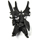 VAMPIRE COUNTS Wight Lord Mounted #1 METAL No Horse Warhammer Fantasy Old World