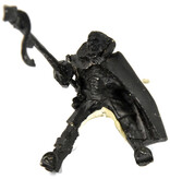 Games Workshop VAMPIRE COUNTS Mounted Lord #1 METAL Not GW Warhammer Fantasy Old World