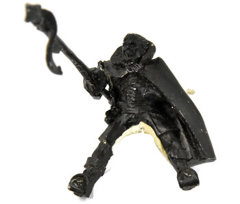 VAMPIRE COUNTS Mounted Lord #1 METAL Not GW Warhammer Fantasy Old World