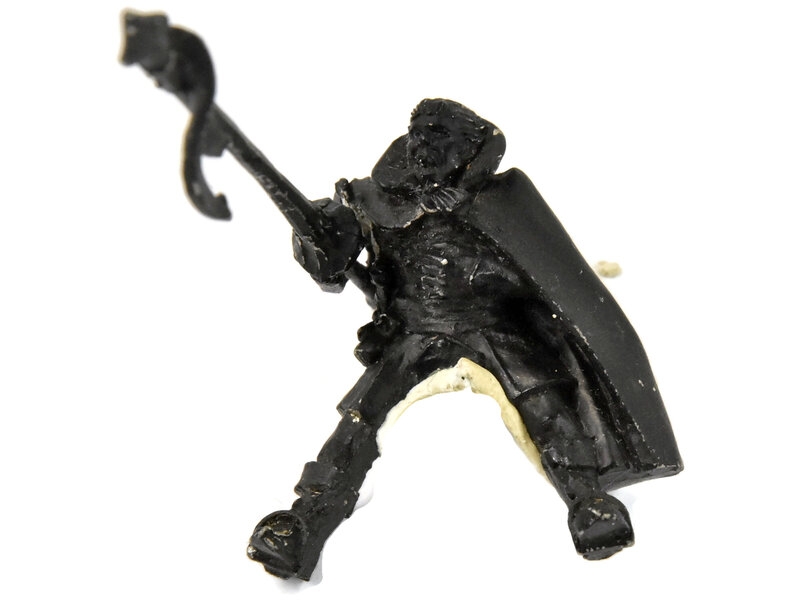 Games Workshop VAMPIRE COUNTS Mounted Lord #1 METAL Not GW Warhammer Fantasy Old World