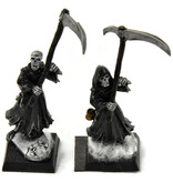 Games Workshop VAMPIRE COUNTS 2 Cairn Wraiths #2 Warhammer Fantasy Old World