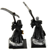 Games Workshop VAMPIRE COUNTS 2 Cairn Wraiths #2 Warhammer Fantasy Old World