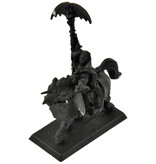 Games Workshop VAMPIRE COUNTS Mannfred Von Carstein Mounted #2 METAL Fantasy Old World