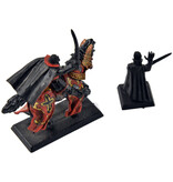 Games Workshop VAMPIRE COUNTS 2 Von Carstein Vampires Mounted and on Foot #1 METAL Old World