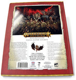 Games Workshop FLESH-EATER COURTS Battletome Good Condition Warhammer Sigmar