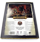 Games Workshop The Mad King Rises Good Condition Warhammer Sigmar Book