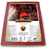 Games Workshop FYRESLAYERS Battletome Good Condition Warhammer Sigmar Book