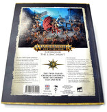 Games Workshop The Long Hunt Good Condition Warhammer Sigmar Book