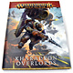 KHARADRON OVERLORDS Battletome Good Condition Warhammer Sigmar Book