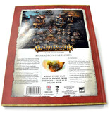 Games Workshop KHARADRON OVERLORDS Battletome Good Condition Warhammer Sigmar Book