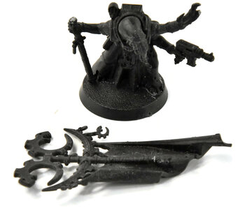 GENESTEALER CULTS Iconward #1 Warhammer 40K