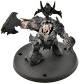 Games Workshop ORRUK WARCLANS Megaboss Bazdrog Nekk-Choppa #1 Warhammer Sigmar