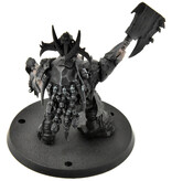 Games Workshop ORRUK WARCLANS Megaboss Bazdrog Nekk-Choppa #1 Warhammer Sigmar