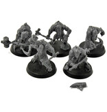 Games Workshop GENESTEALER CULTS 5 Aberrants #1 Warhammer 40K