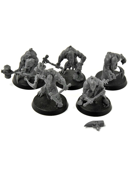 GENESTEALER CULTS 5 Aberrants #1 Warhammer 40K