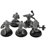 Games Workshop GENESTEALER CULTS 5 Aberrants #1 Warhammer 40K
