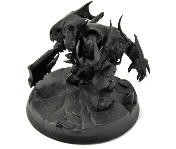 ORRUK WARCLANS Megaboss #1 Warhammer Sigmar