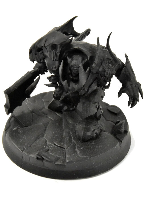 ORRUK WARCLANS Megaboss #1 Warhammer Sigmar