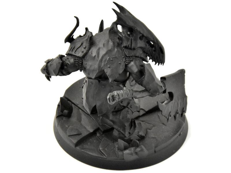 Games Workshop ORRUK WARCLANS Megaboss #1 Warhammer Sigmar