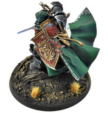 Games Workshop DARK ANGELS Lion El'Johnson #1 PRO PAINTED Warhammer 40K