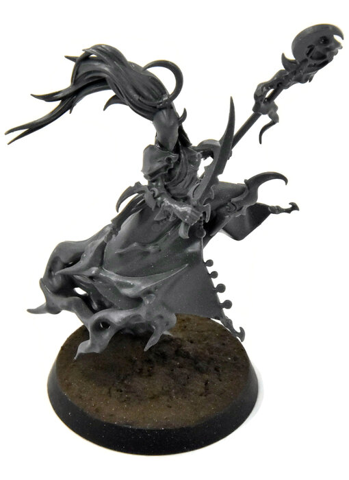 WARHAMMER QUEST Silver Tower Mistwaver Saih #1 Warhammer Sigmar