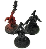 Games Workshop ORRUK WARCLANS 3 Morgok's Krushas #1 Warhammer Sigmar