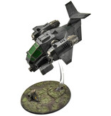 Games Workshop SPACE MARINES Storm Talon #2 Warhammer 40K