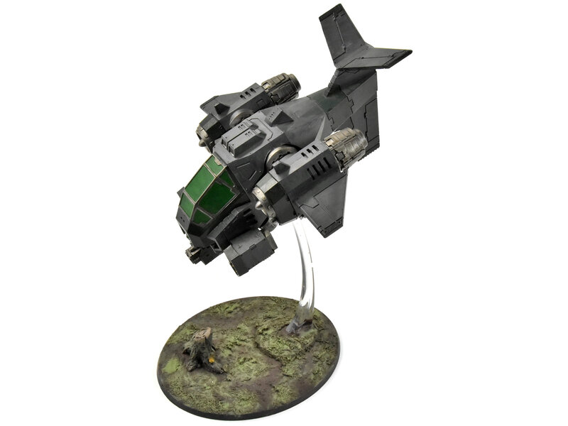 Games Workshop SPACE MARINES Storm Talon #2 Warhammer 40K