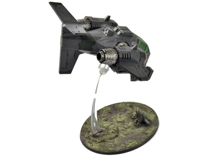 Games Workshop SPACE MARINES Storm Talon #2 Warhammer 40K