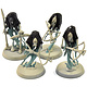 NIGHTHAUNT 4 Craventhrone Guards #2 Warhammer Sigmar