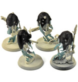 Games Workshop NIGHTHAUNT 4 Craventhrone Guards #2 Warhammer Sigmar