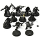 GENESTEALER CULTS 10 Neophyte Hybrids #1 Converted Warhammer 40K