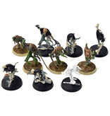Games Workshop NIGHTHAUNT 10 Chainrasp Hordes #1 Warhammer Sigmar
