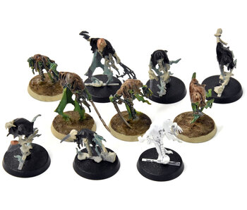 NIGHTHAUNT 10 Chainrasp Hordes #1 Warhammer Sigmar