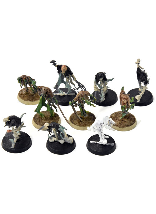 NIGHTHAUNT 10 Chainrasp Hordes #1 Warhammer Sigmar