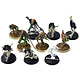 NIGHTHAUNT 10 Chainrasp Hordes #1 Warhammer Sigmar