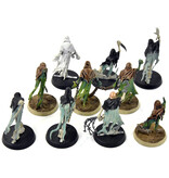 Games Workshop NIGHTHAUNT 10 Chainrasp Hordes #1 Warhammer Sigmar