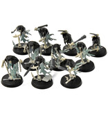 Games Workshop NIGHTHAUNT 10 Chainrasp Hordes #2 Warhammer Sigmar