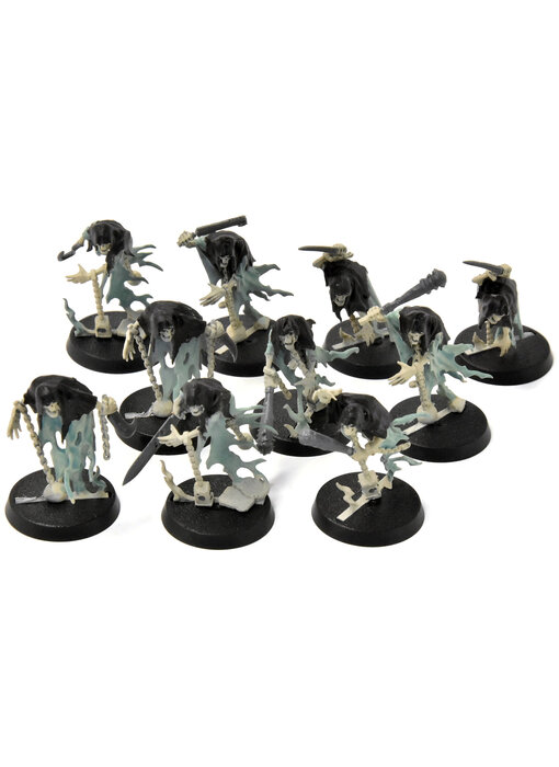 NIGHTHAUNT 10 Chainrasp Hordes #2 Warhammer Sigmar