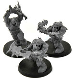 Games Workshop ORRUK WARCLANS 3 Brute Rager #2 Warhammer Sigmar