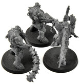 Games Workshop ORRUK WARCLANS 3 Brute Rager #2 Warhammer Sigmar