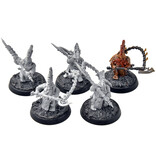 Games Workshop FYRESLAYERS 5 Hearthguard Berzerkers #1 Warhammer Sigmar