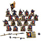 BRETONNIA 19 Men At Arms #2 Warhammer Fantasy Old World
