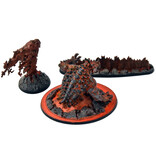 Games Workshop FYRESLAYERS 3 Magmic Invocations #1 Warhammer Sigmar