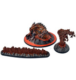 Games Workshop FYRESLAYERS 3 Magmic Invocations #1 Warhammer Sigmar